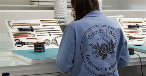 offerte lavoro gucci|gucci outlet job.